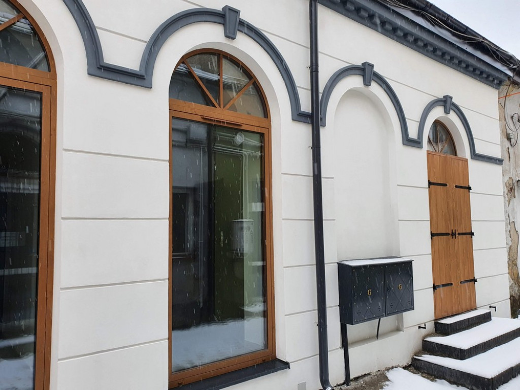 O hrubieszowskich Sutkach w Radio Lublin - ZDJĘCIA