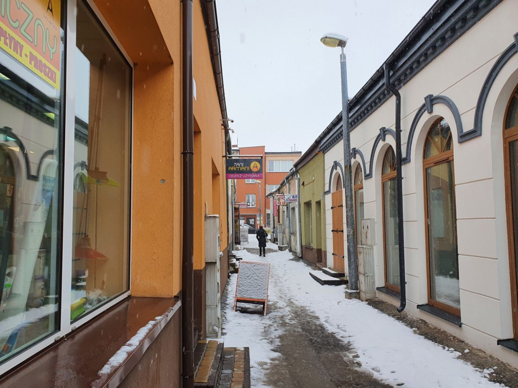 O hrubieszowskich Sutkach w Radio Lublin - ZDJĘCIA