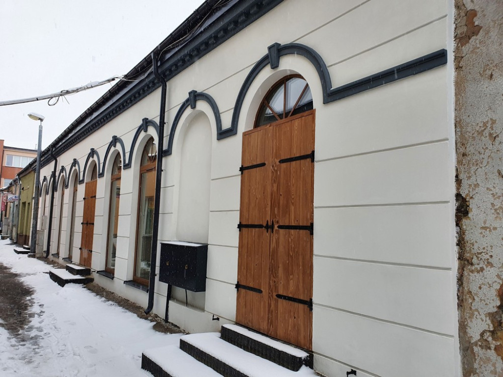 O hrubieszowskich Sutkach w Radio Lublin - ZDJĘCIA