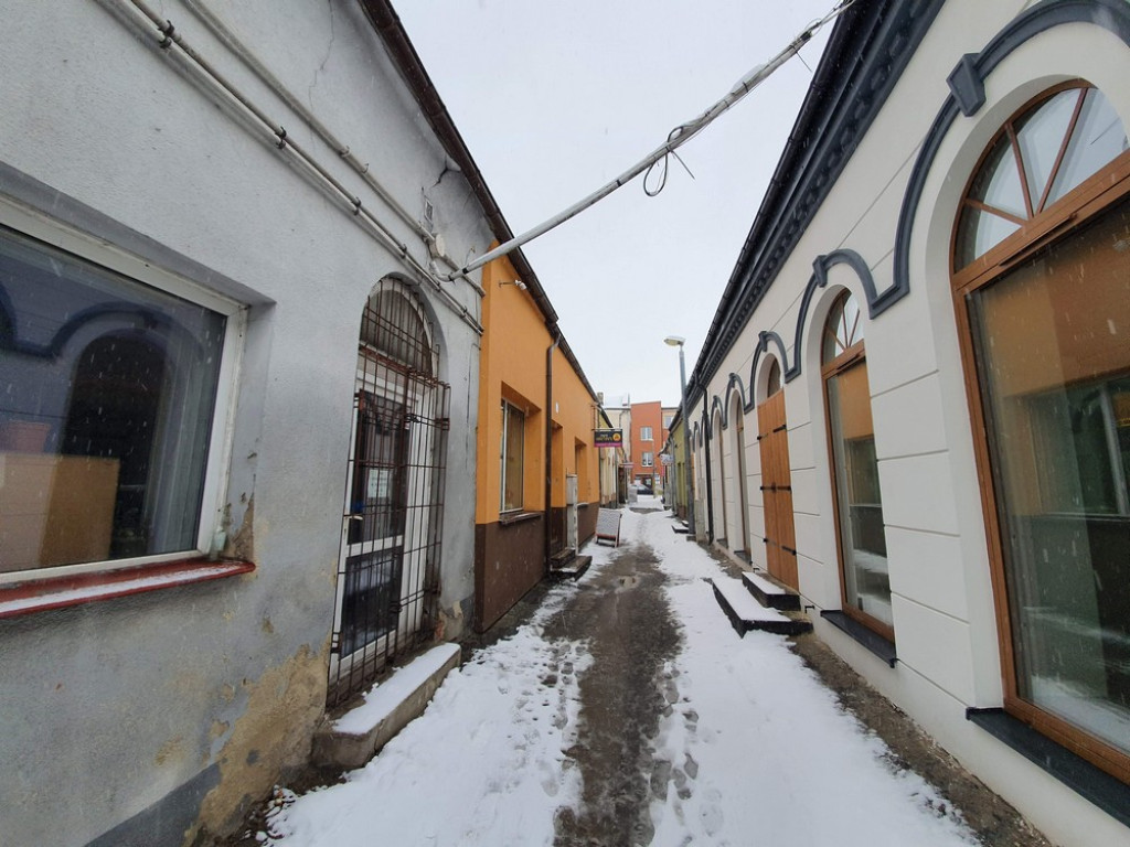 O hrubieszowskich Sutkach w Radio Lublin - ZDJĘCIA