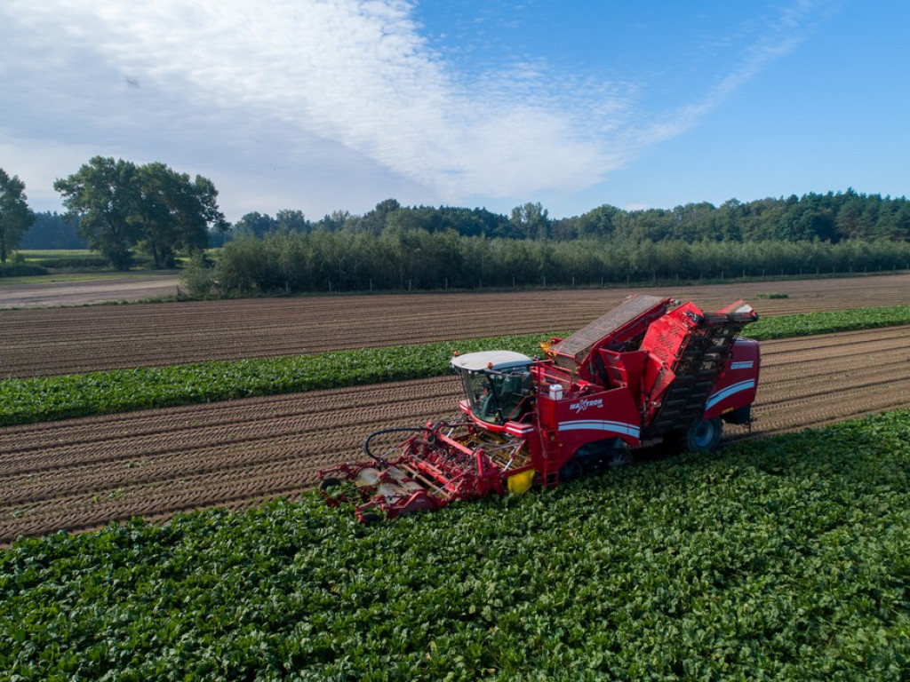 Krajowa Spółka Cukrowa podsumowuje kampanię cukrowniczą 2020/2021 - ZDJĘCIA