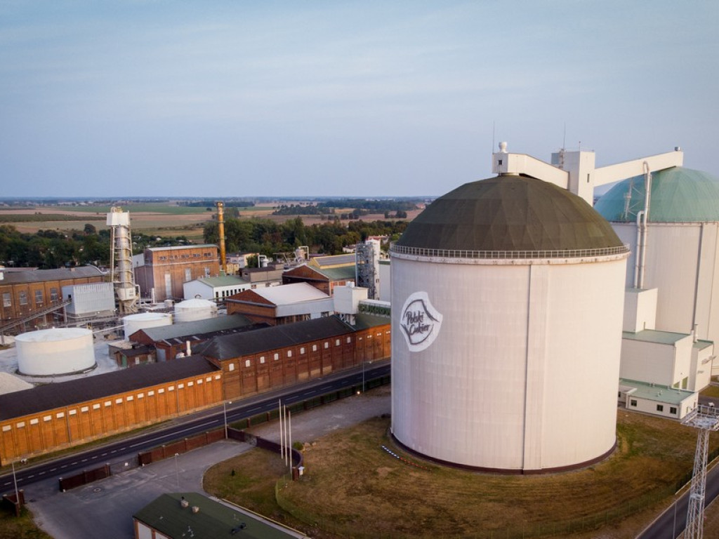 Krajowa Spółka Cukrowa podsumowuje kampanię cukrowniczą 2020/2021 - ZDJĘCIA