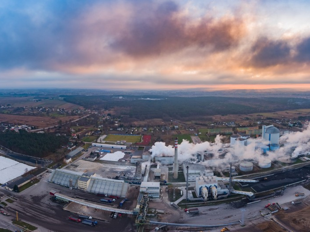 Krajowa Spółka Cukrowa podsumowuje kampanię cukrowniczą 2020/2021 - ZDJĘCIA