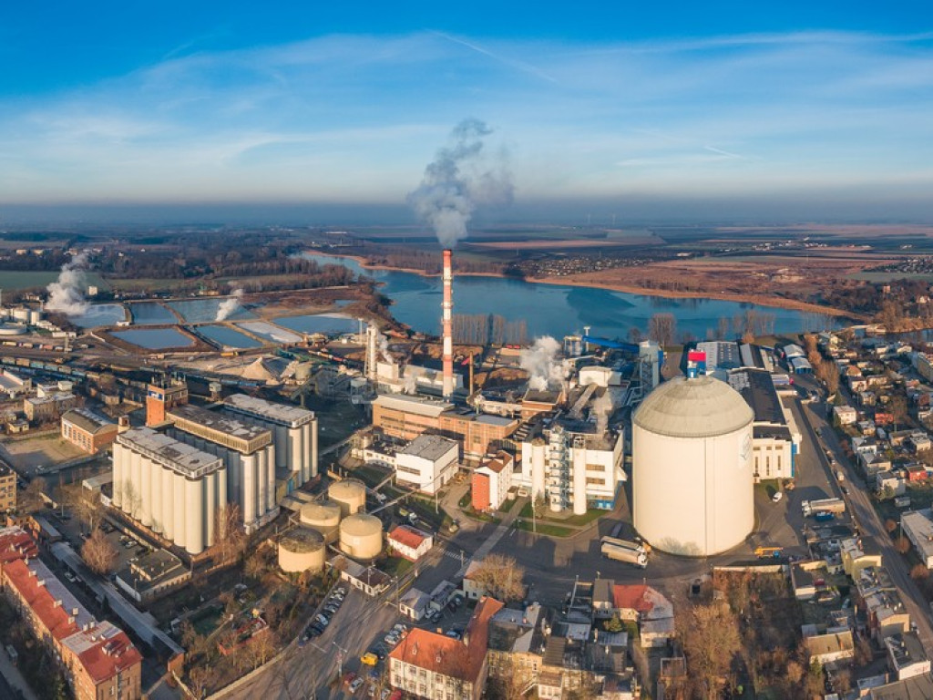 Krajowa Spółka Cukrowa podsumowuje kampanię cukrowniczą 2020/2021 - ZDJĘCIA