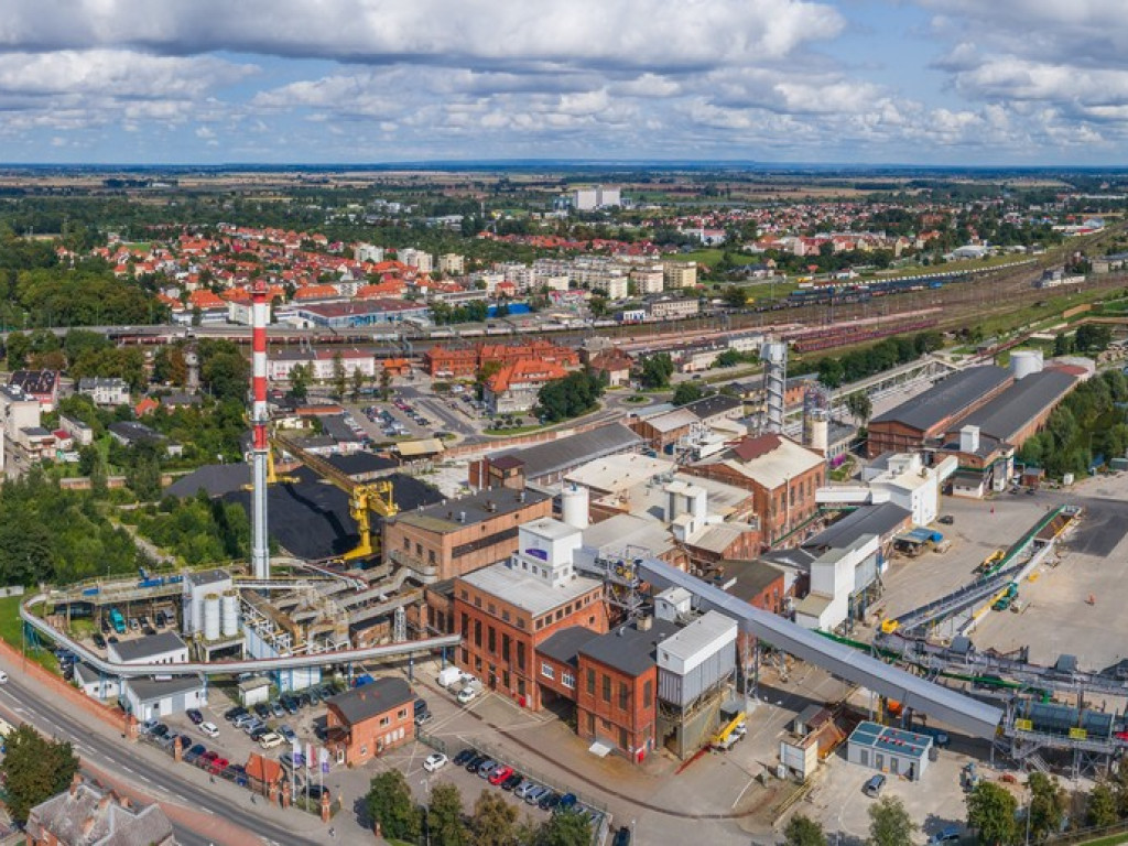 Krajowa Spółka Cukrowa podsumowuje kampanię cukrowniczą 2020/2021 - ZDJĘCIA