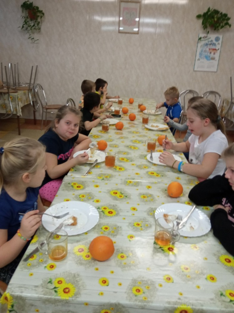 Zimowisko w hrubieszowskiej Jedynce - ZDJĘCIA