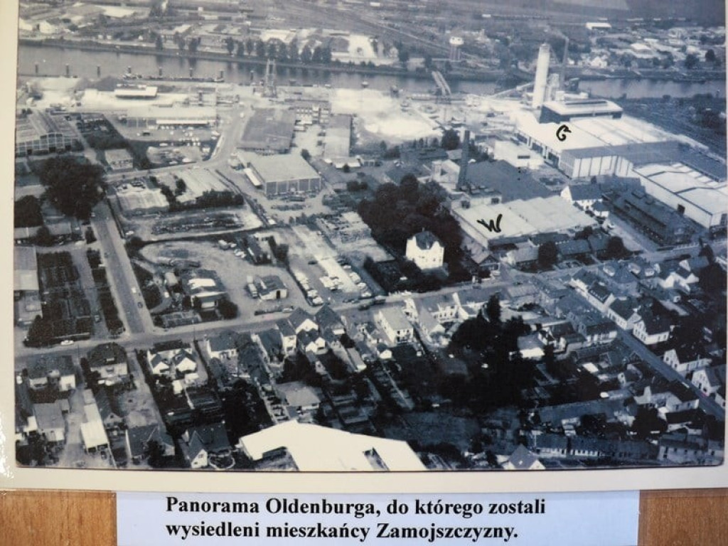 78 rocznica wysiedlenia Mircza i okolic - ZDJĘCIA