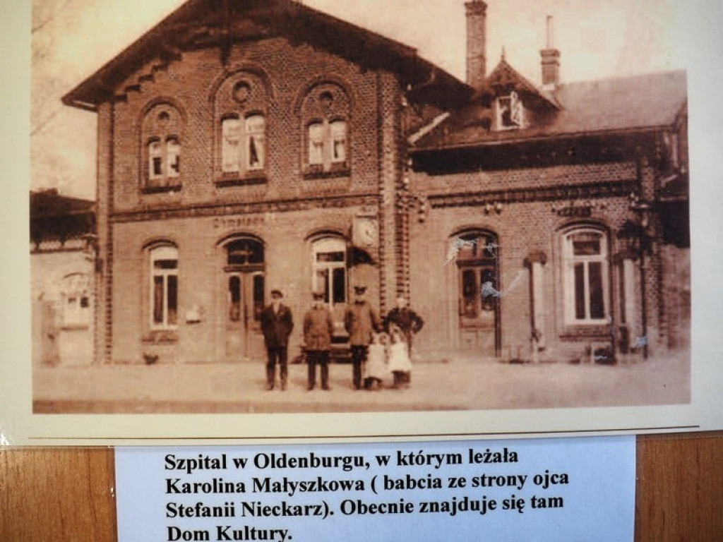 78 rocznica wysiedlenia Mircza i okolic - ZDJĘCIA