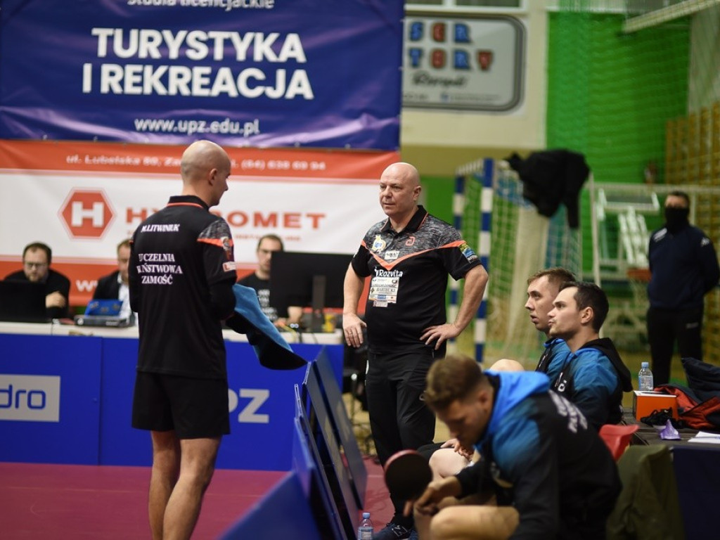 W Superlidze nie ma łatwych rywali - ZDJĘCIA