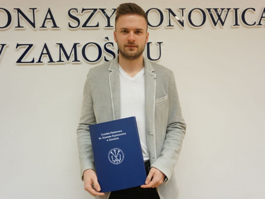 Nagrody Rektora dla Akademickich Wicemistrzów Polski - ZDJĘCIA