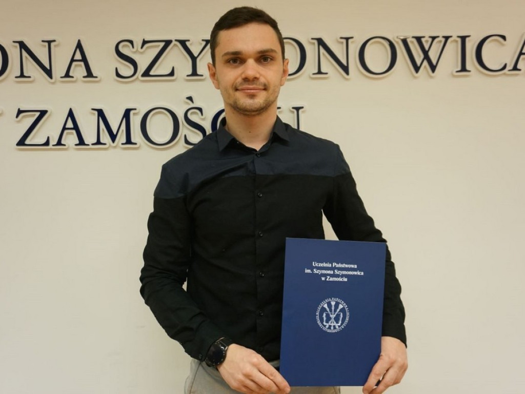 Nagrody Rektora dla Akademickich Wicemistrzów Polski - ZDJĘCIA