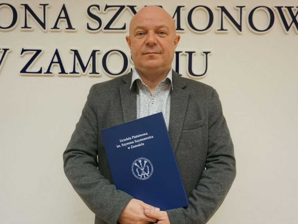 Nagrody Rektora dla Akademickich Wicemistrzów Polski - ZDJĘCIA