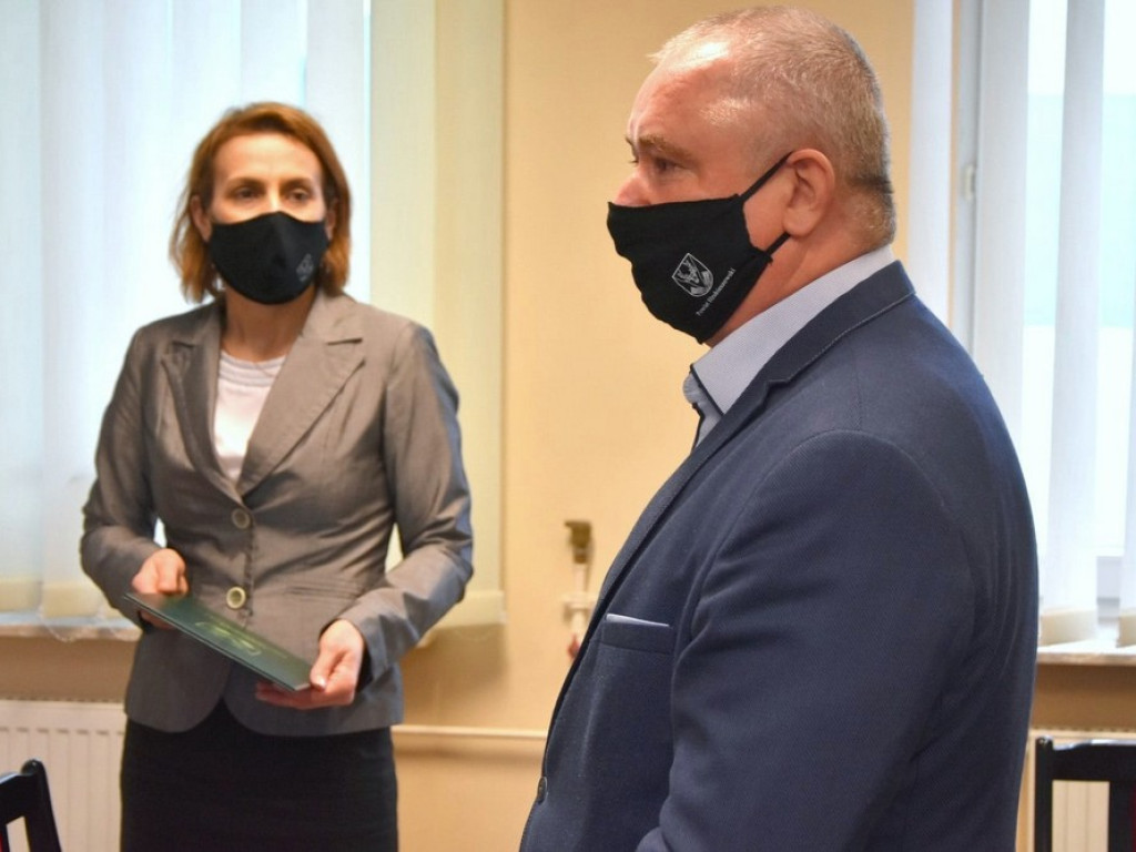 Dzień Pracownika Publicznych Służb Zatrudnienia - ZDJĘCIA