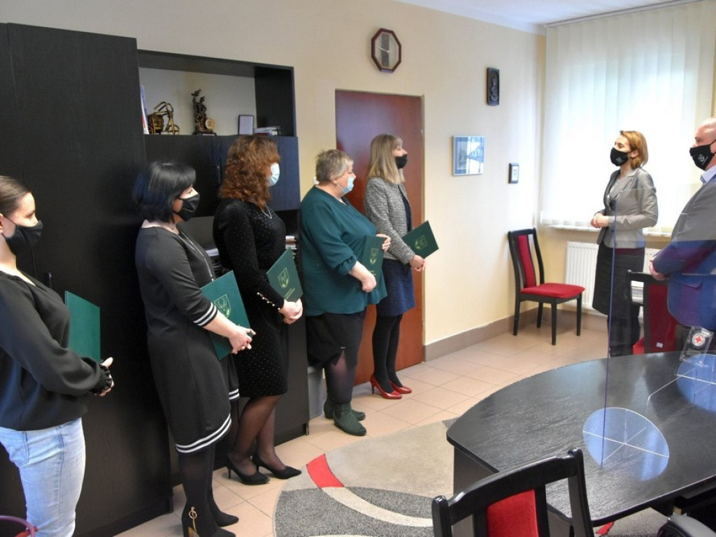 Dzień Pracownika Publicznych Służb Zatrudnienia - ZDJĘCIA