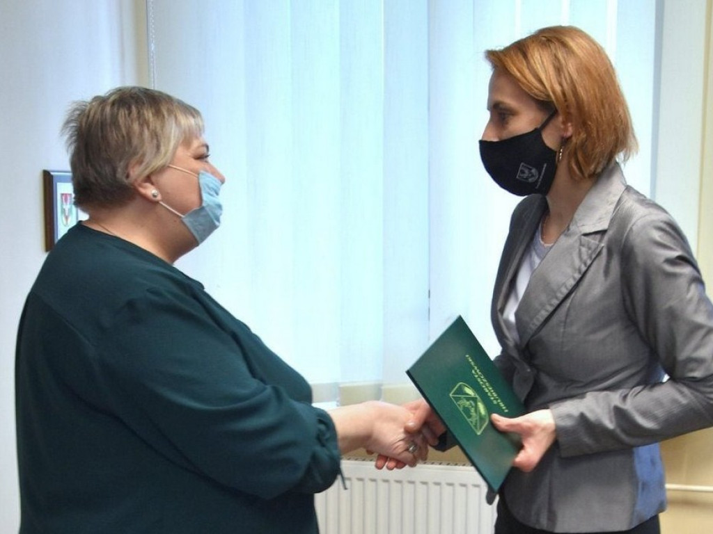 Dzień Pracownika Publicznych Służb Zatrudnienia - ZDJĘCIA