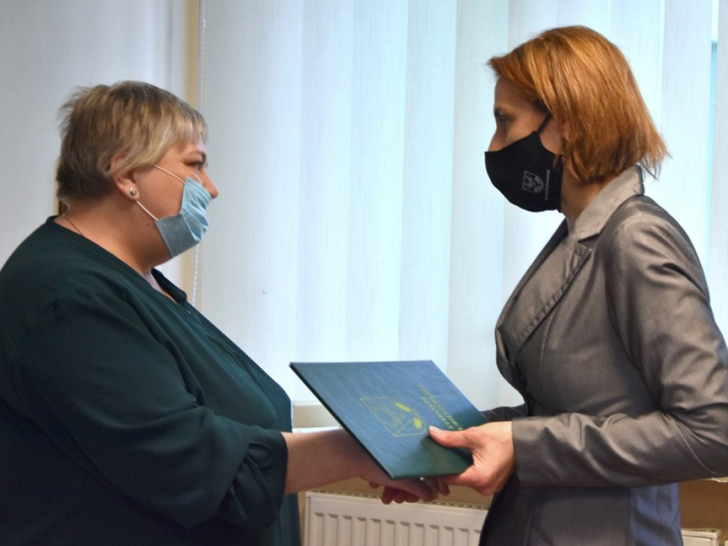 Dzień Pracownika Publicznych Służb Zatrudnienia - ZDJĘCIA