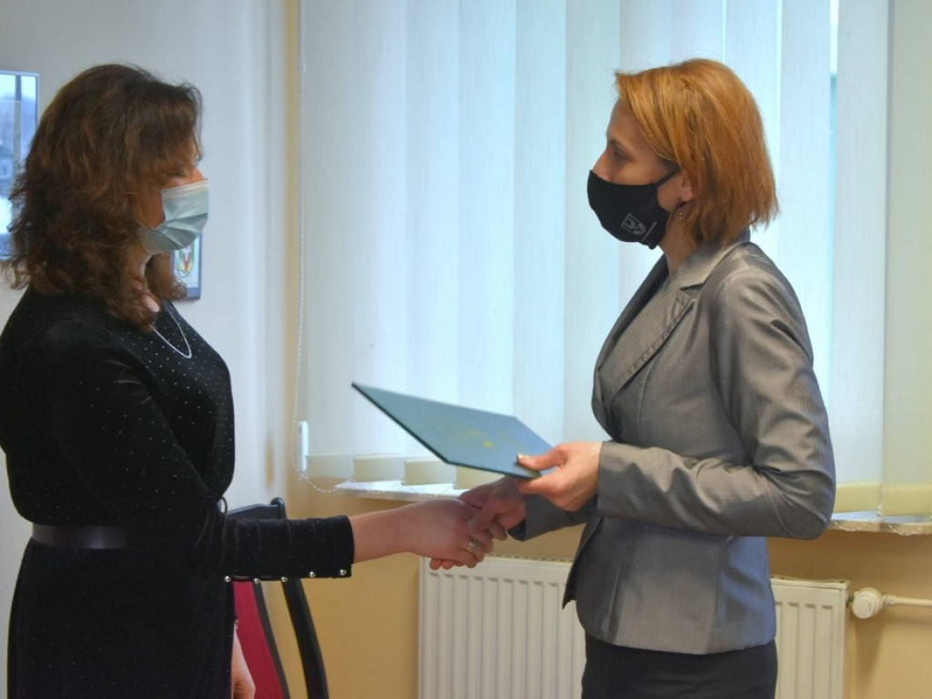 Dzień Pracownika Publicznych Służb Zatrudnienia - ZDJĘCIA