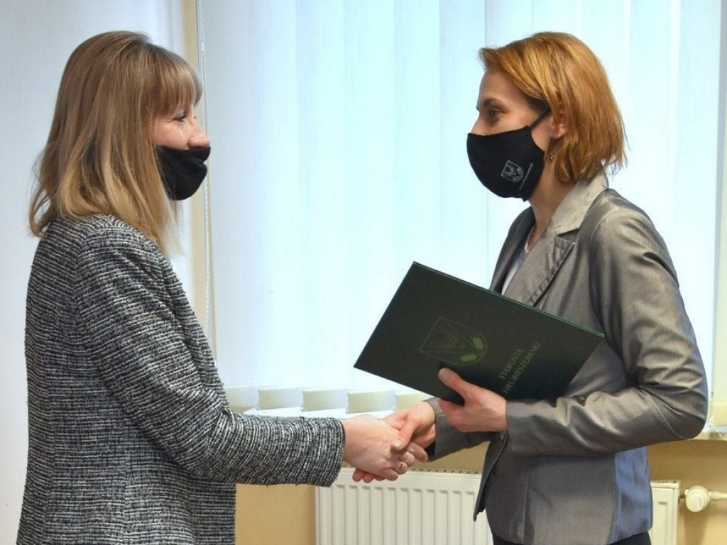 Dzień Pracownika Publicznych Służb Zatrudnienia - ZDJĘCIA