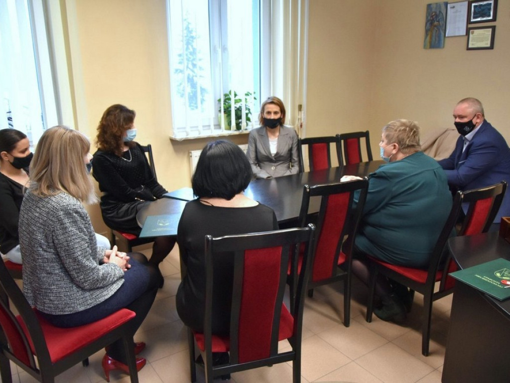 Dzień Pracownika Publicznych Służb Zatrudnienia - ZDJĘCIA