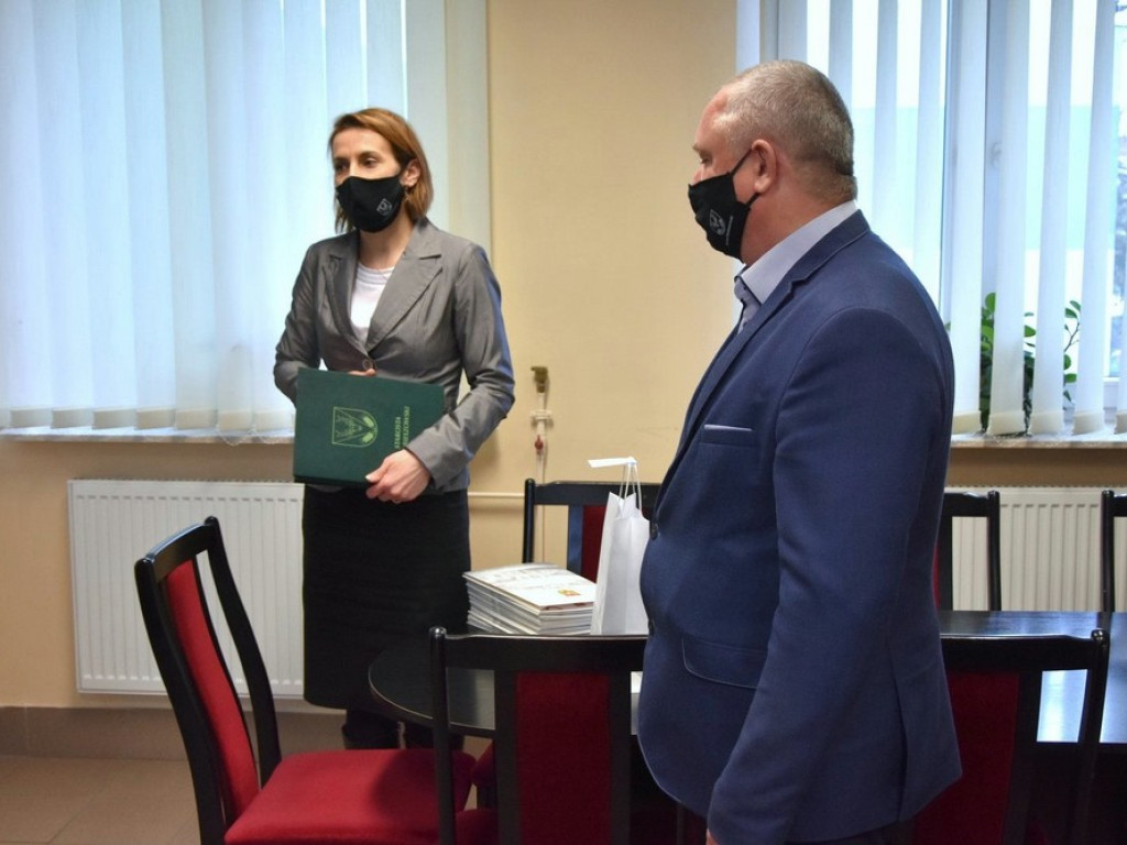 Dzień Pracownika Publicznych Służb Zatrudnienia - ZDJĘCIA