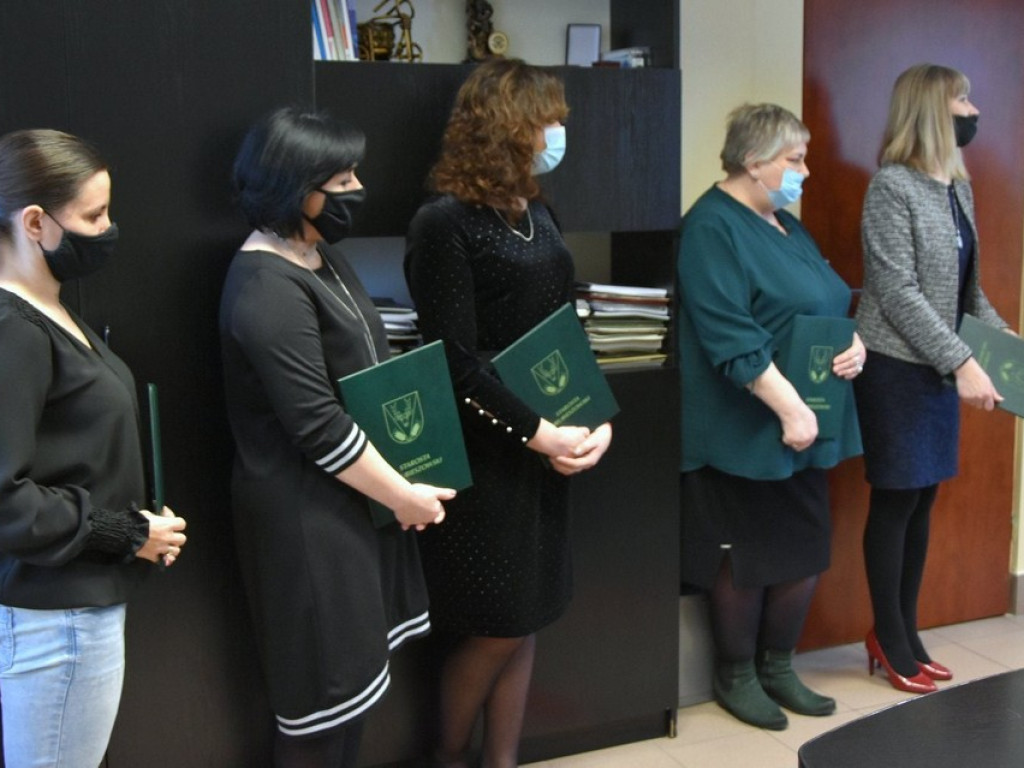Dzień Pracownika Publicznych Służb Zatrudnienia - ZDJĘCIA