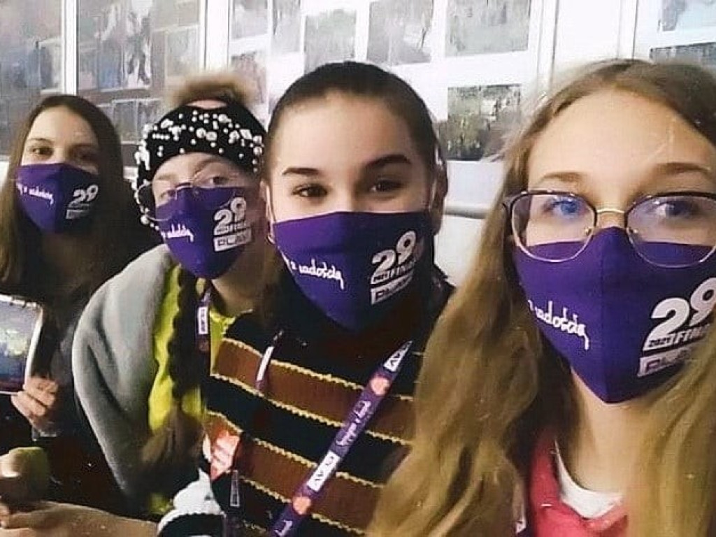 Harcerska Wielka Orkiestra Świątecznej Pomocy w Uchaniach - ZDJĘCIA