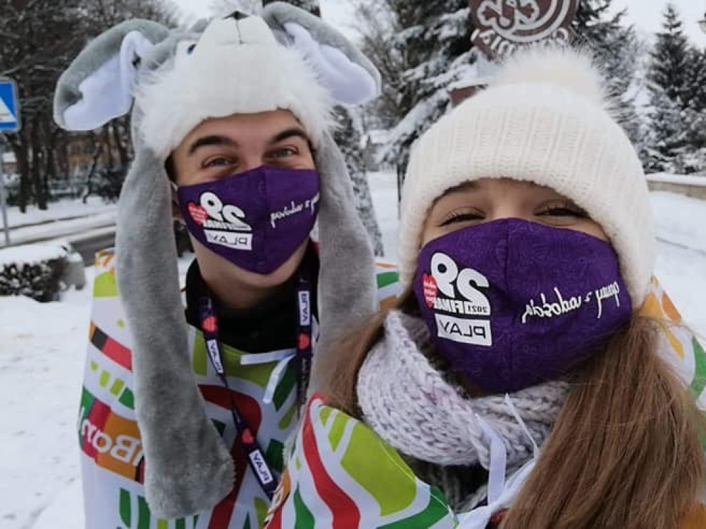 Maluch za 5400, w sumie prawie 60 tysięcy. Podsumowanie 29 Finału WOŚP w Hrubieszowie - ZDJĘCIA, WIDEO