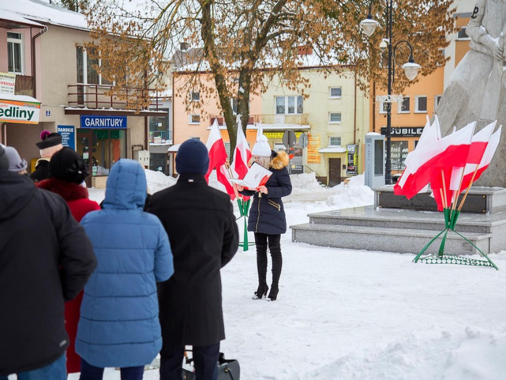 Hrubieszów: Uczczono rocznicę powstania Armii Krajowej - ZDJĘCIA