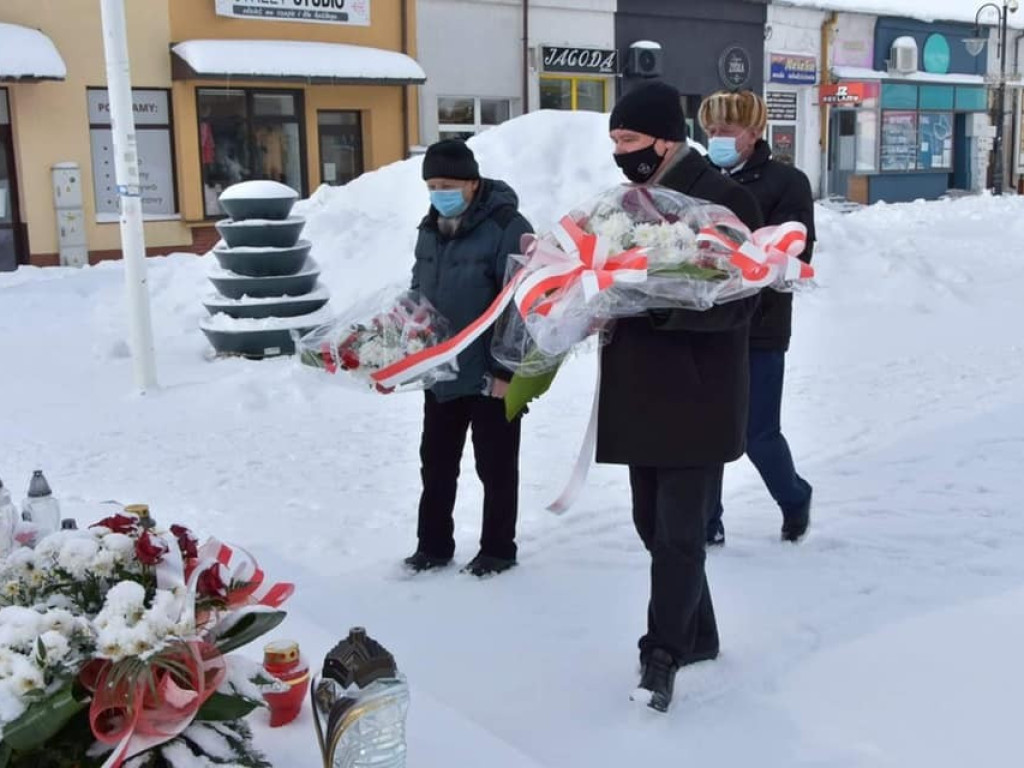 Hrubieszów: Uczczono rocznicę powstania Armii Krajowej - ZDJĘCIA