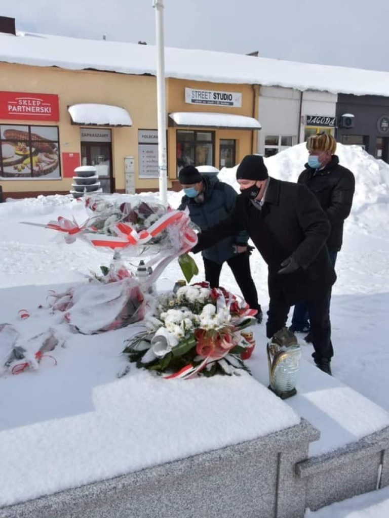 Hrubieszów: Uczczono rocznicę powstania Armii Krajowej - ZDJĘCIA