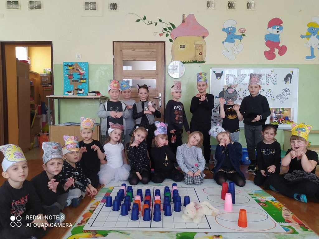 Hrubieszów: Przedszkolaki w świecie innowacji - ZDJĘCIA