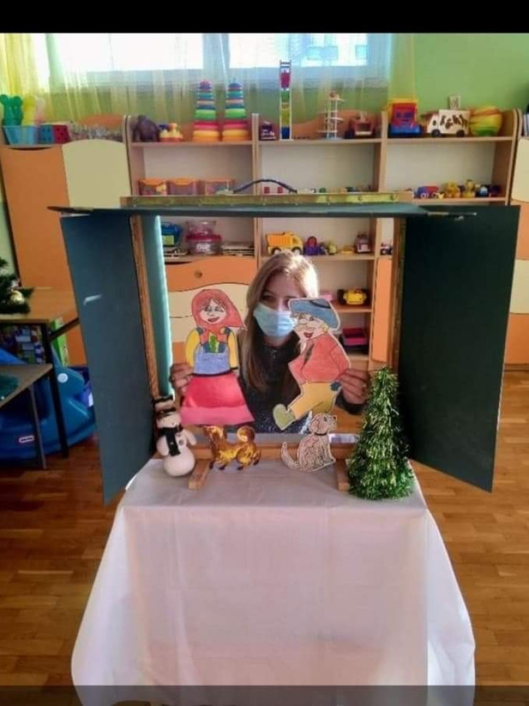 Hrubieszów: Przedszkolaki w świecie innowacji - ZDJĘCIA