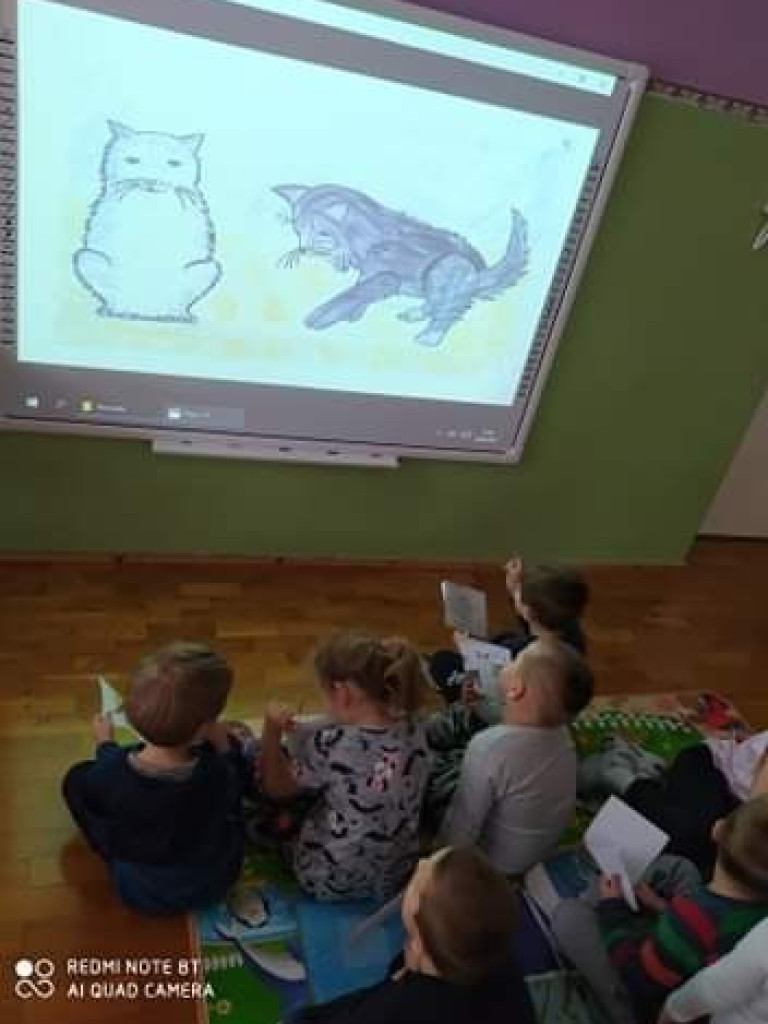 Hrubieszów: Przedszkolaki w świecie innowacji - ZDJĘCIA