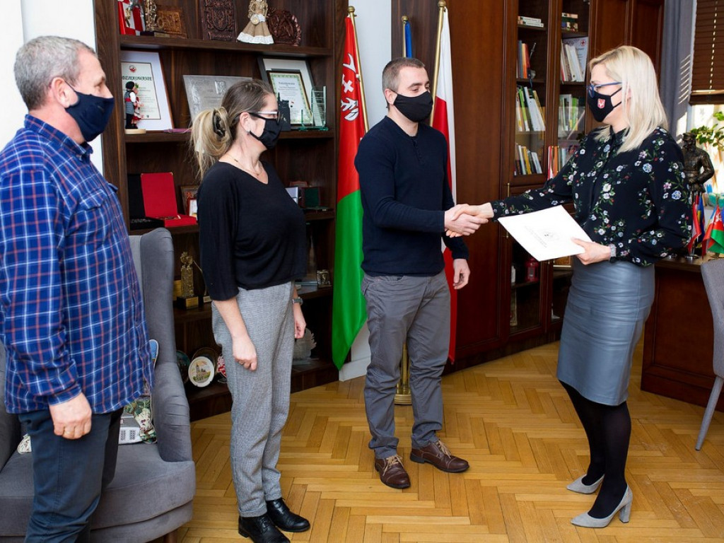 Miejskie dotacje na sport - umowy podpisane. Wszędzie cięcia, w Unii największe