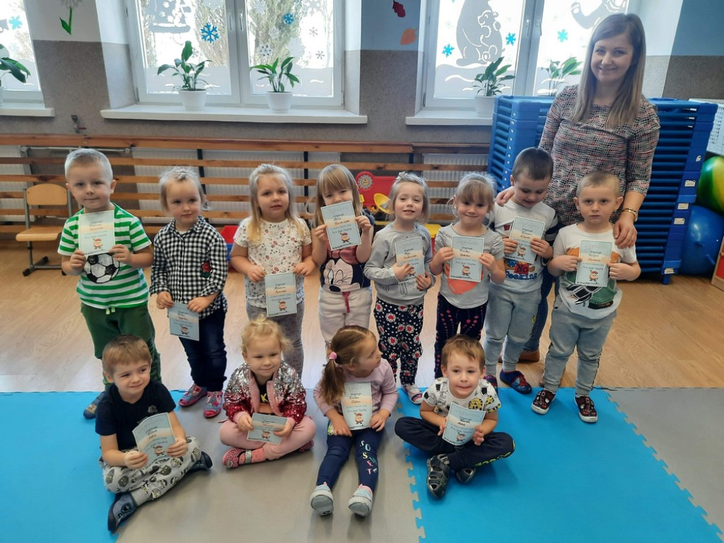 Międzynarodowy Dzień Języka Ojczystego w Szkole Podstawowej w Czerniczynie - ZDJĘCIA