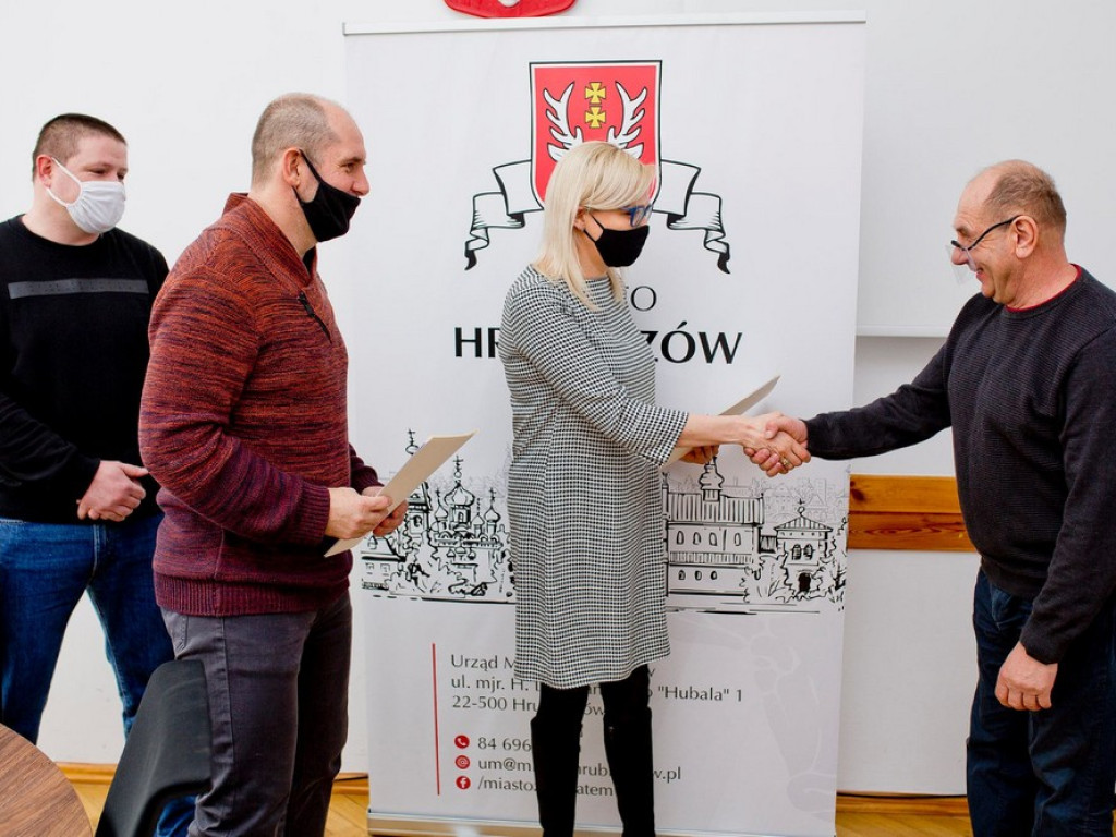 Miejskie dotacje na sport - umowy podpisane. Wszędzie cięcia, w Unii największe