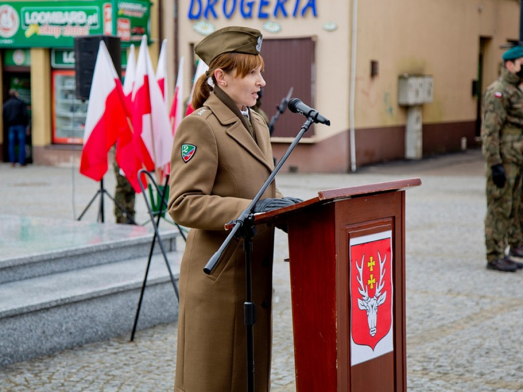 Hrubieszowskie obchody Dnia Pamięci Żołnierzy Wyklętych - ZDJĘCIA