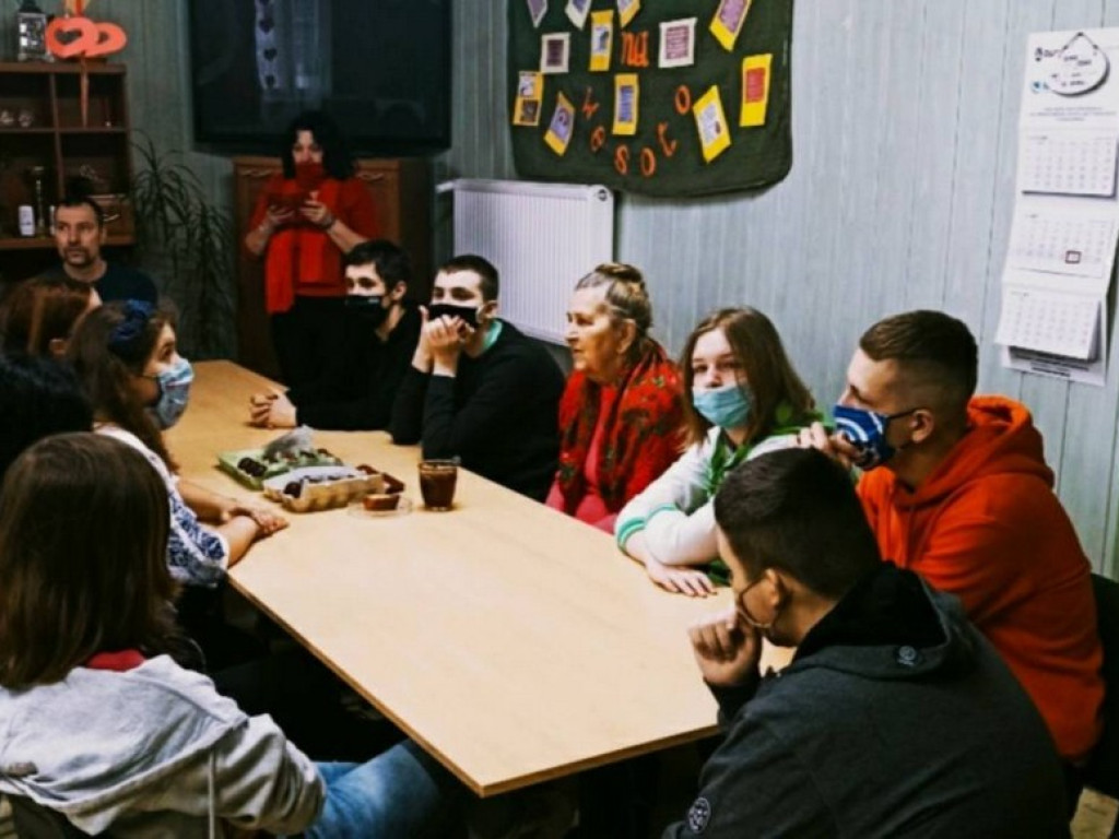 Caritas Hrubieszów zorganizował warsztaty rękodzieła - ZDJECIA