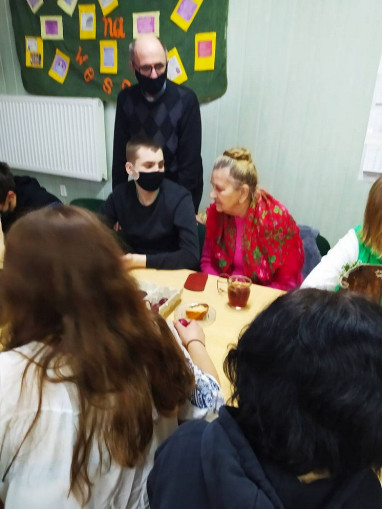 Caritas Hrubieszów zorganizował warsztaty rękodzieła - ZDJECIA