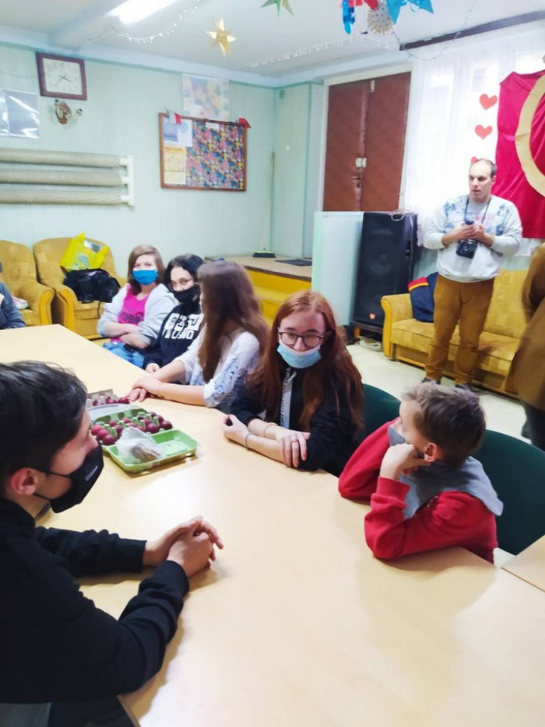 Caritas Hrubieszów zorganizował warsztaty rękodzieła - ZDJECIA