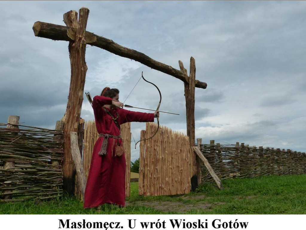 Powiat hrubieszowski: Trasa 
