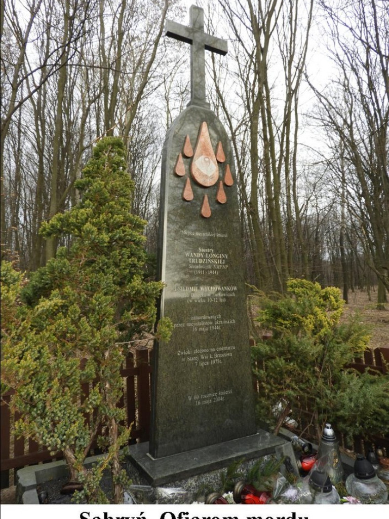 Powiat hrubieszowski: Trasa 