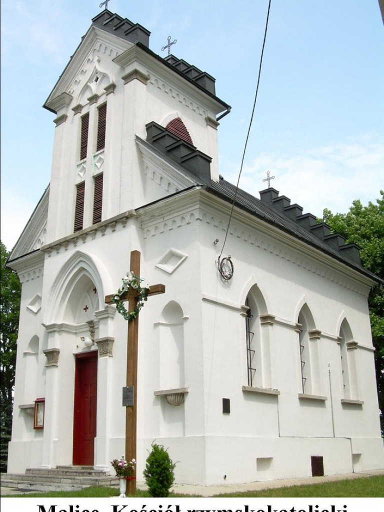 Powiat hrubieszowski: Trasa 
