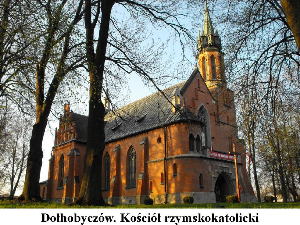 Powiat hrubieszowski: Trasa 