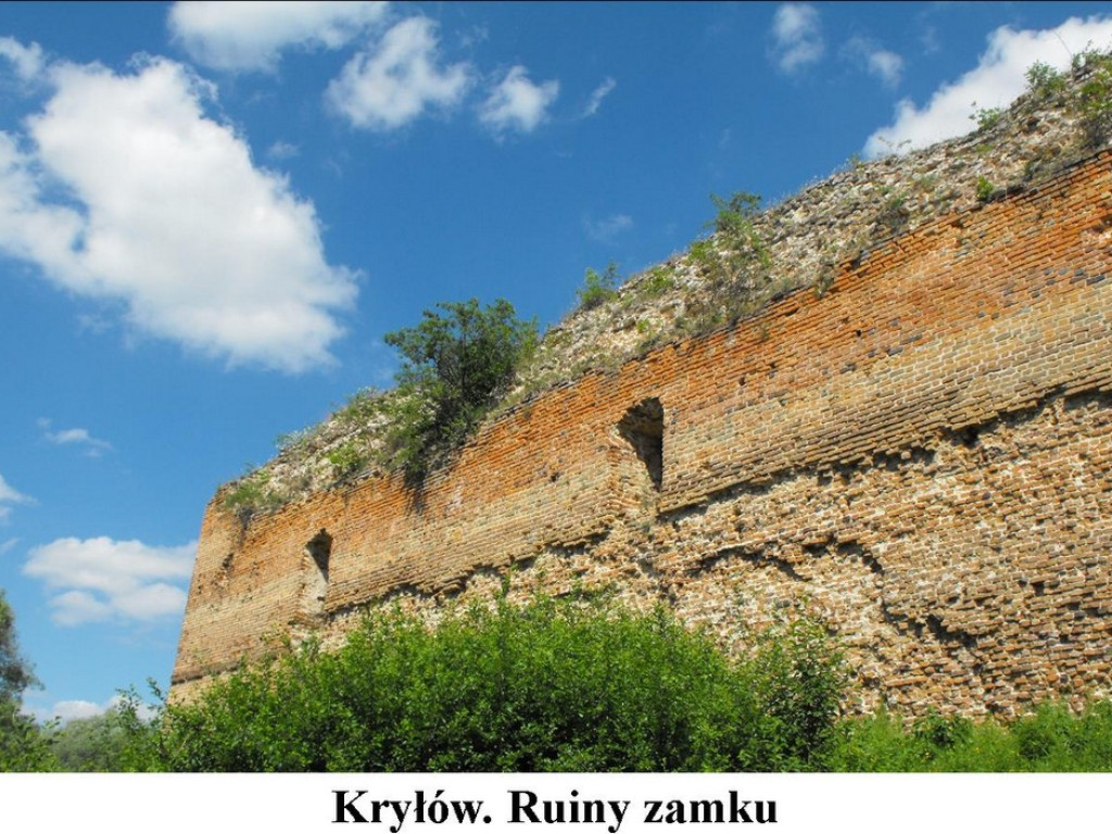 Powiat hrubieszowski: Trasa 