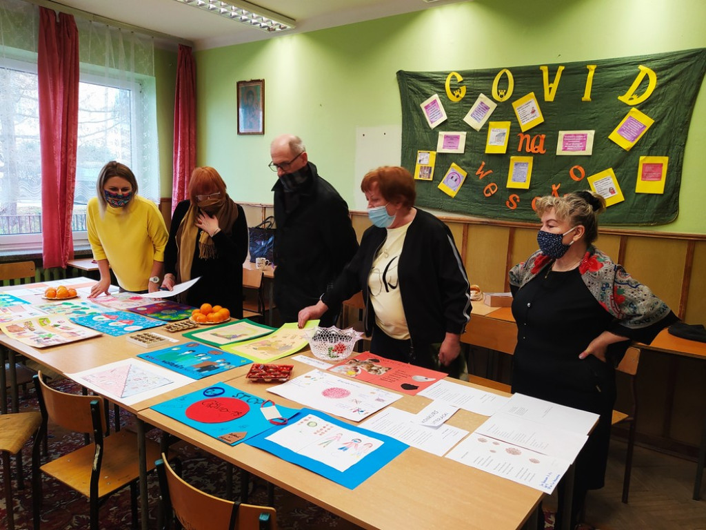 Hrubieszów: Plusy i minusy w dobie koronowirusa - ZDJĘCIA