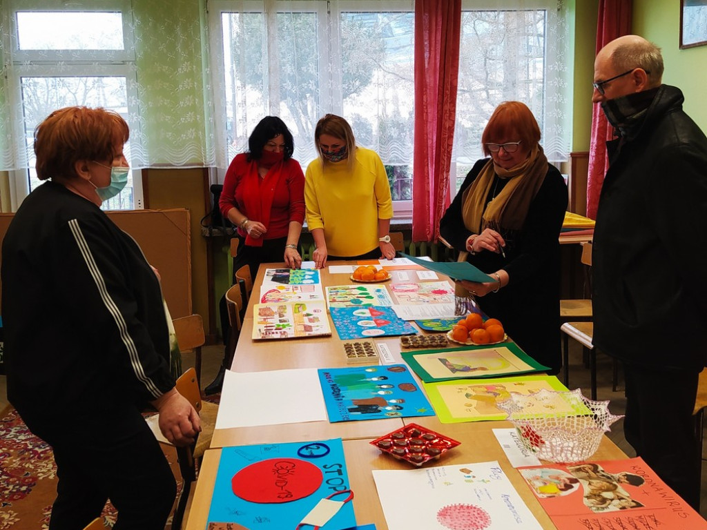Hrubieszów: Plusy i minusy w dobie koronowirusa - ZDJĘCIA