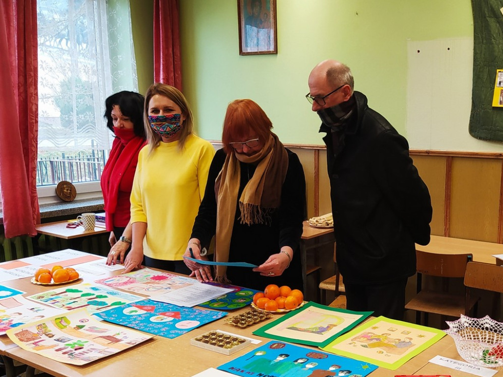 Hrubieszów: Plusy i minusy w dobie koronowirusa - ZDJĘCIA