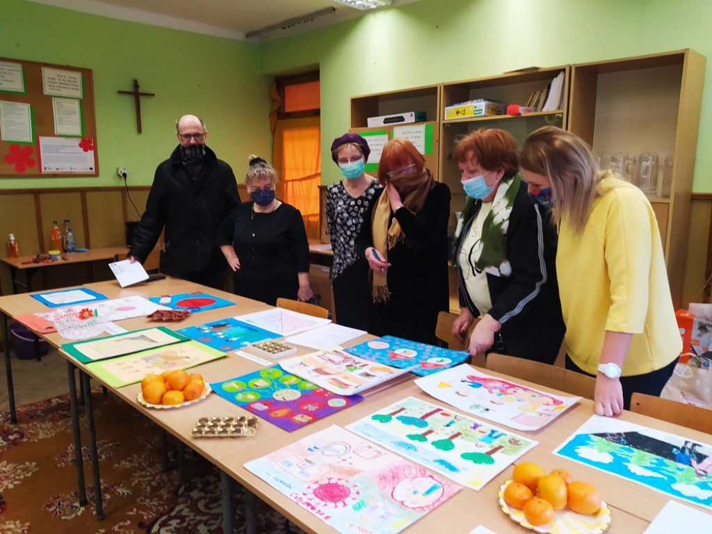 Hrubieszów: Plusy i minusy w dobie koronowirusa - ZDJĘCIA