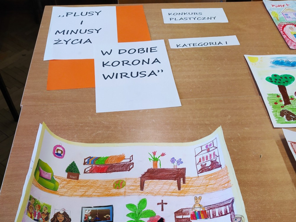 Hrubieszów: Plusy i minusy w dobie koronowirusa - ZDJĘCIA